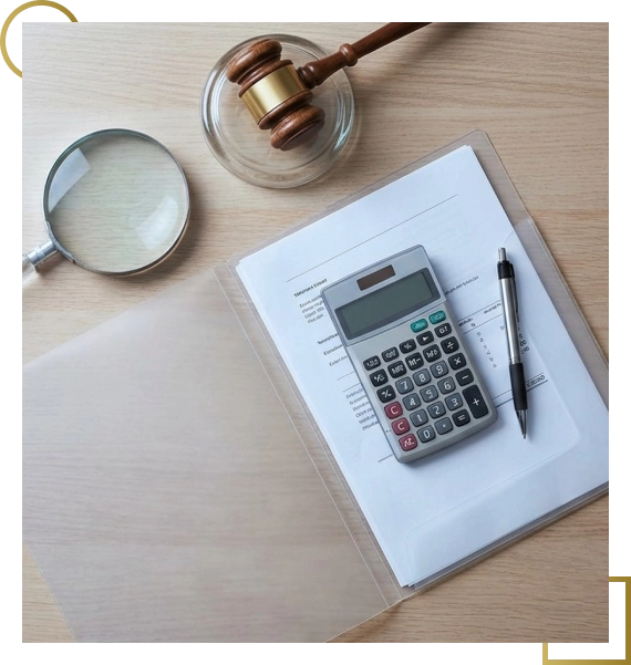 Flat Fee Legal Services for Family Matters