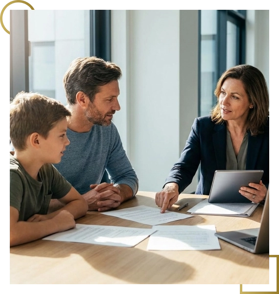 Family Laws Fuquay Varina