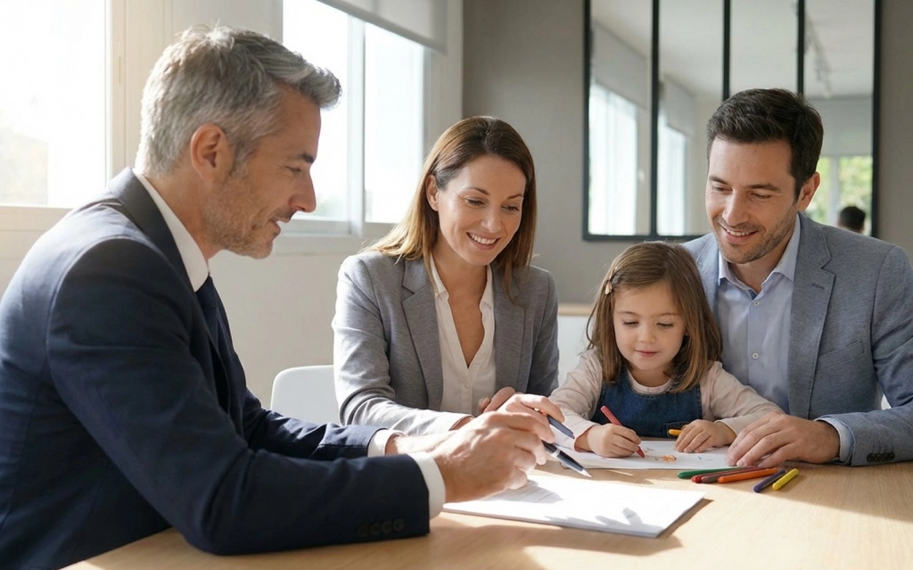 Family Law Lawyer Fuquay Varina