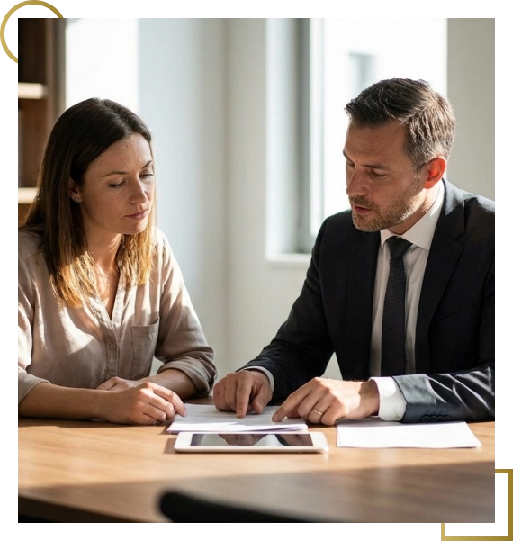 Negotiating Penalty Reductions