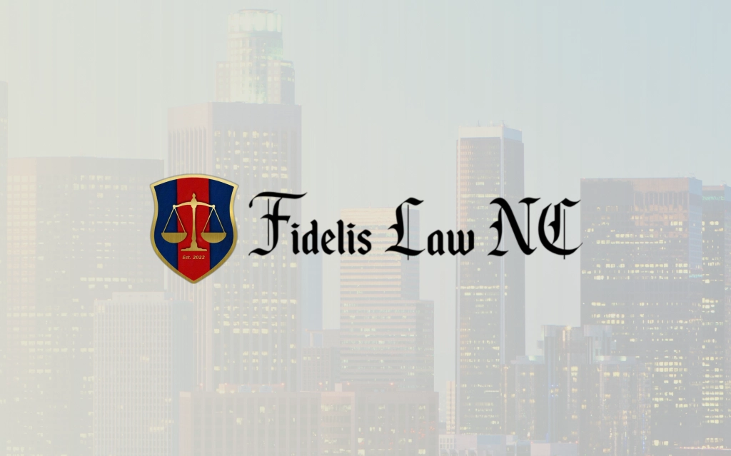Legal Services Johnston