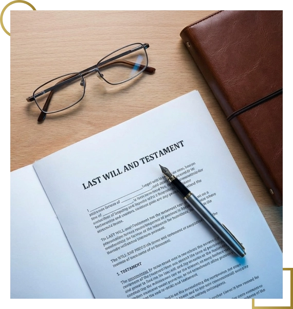 Lawyer Harnett County