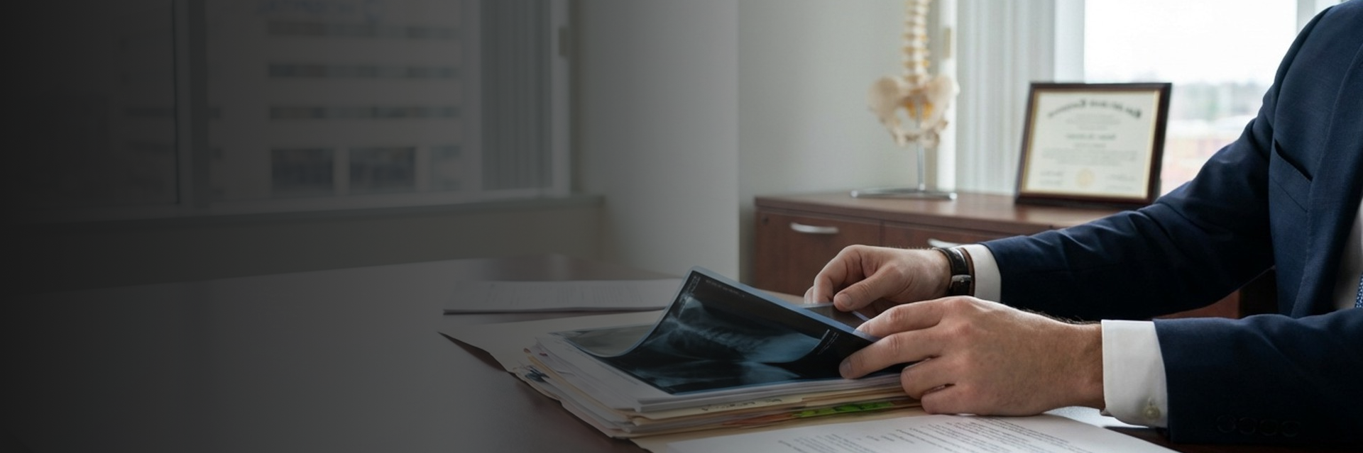 Expert Witness Services Designed To Strengthen Medical Legal Strategy