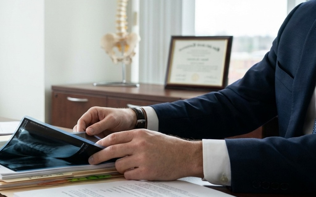 Expert Witness Services Designed To Strengthen Medical Legal Strategy