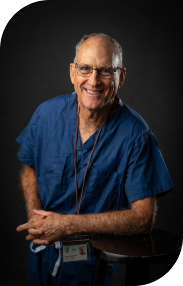 Board-Certified Neurosurgeon