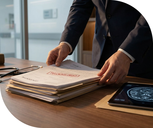 Spine Surgery Expert Witness Services USA