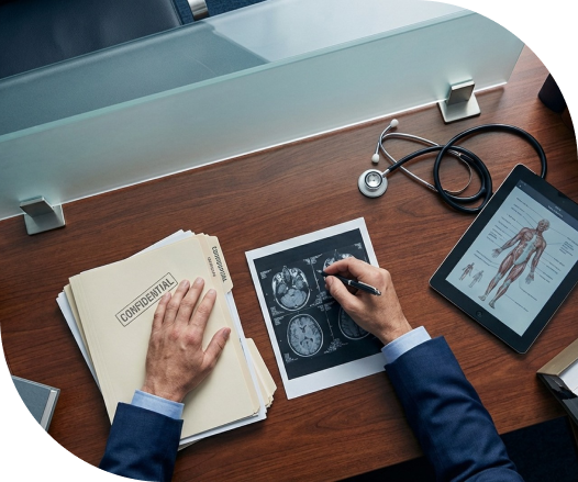 Spine Surgery Expert Witness Services Florida