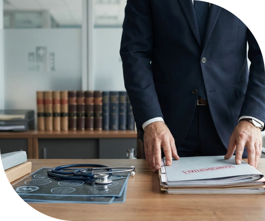 Spine Surgery Expert Witness Services New York