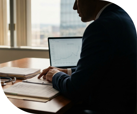 Spine Surgery Expert Witness Services Georgia