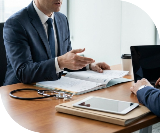 Spine Surgery Expert Witness Services Massachusetts