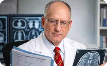 Expert Case Review