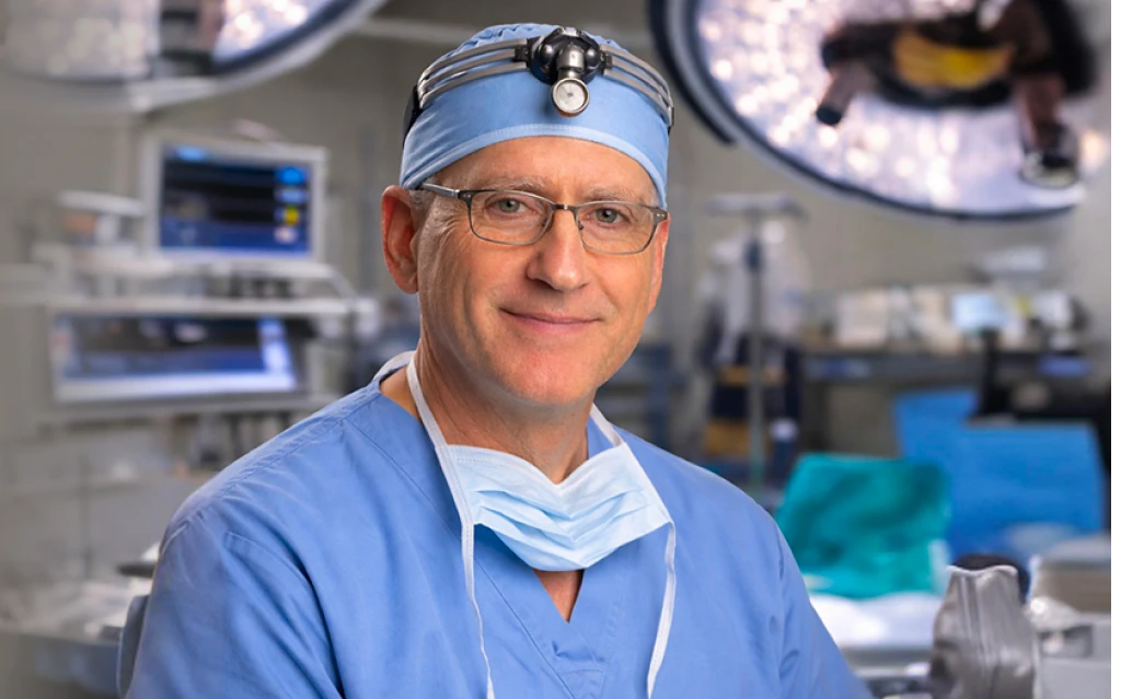 Neurosurgery, Spine Surgery & Spine Care Expert Witness