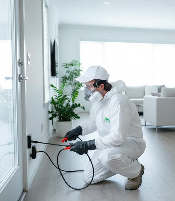 Mold & Air Quality
