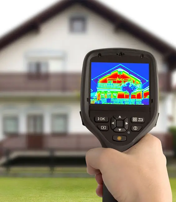 Thermal Imaging
