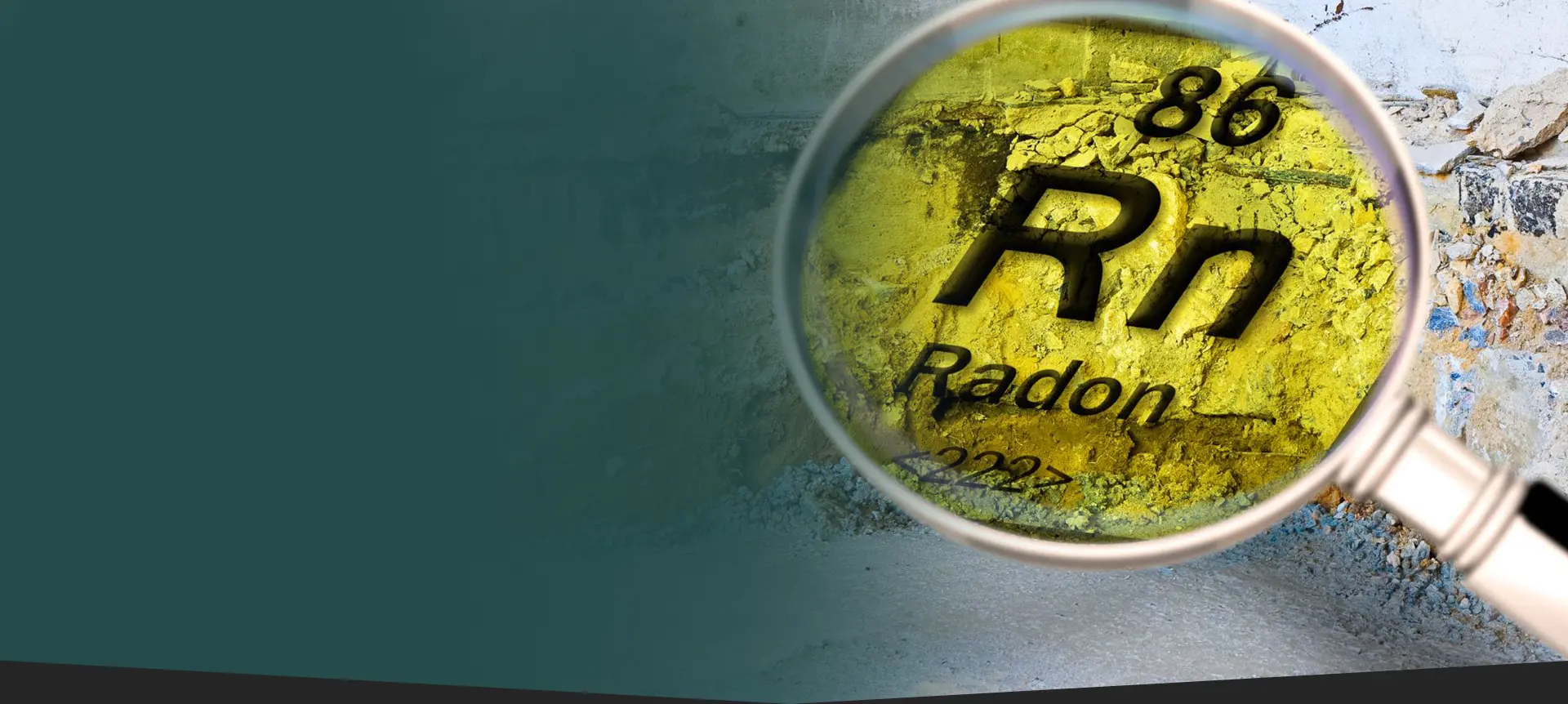 Radon Testing