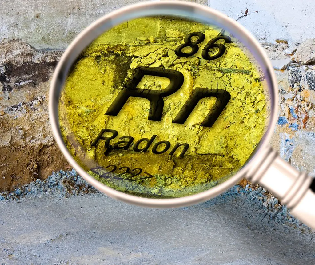 Radon Testing