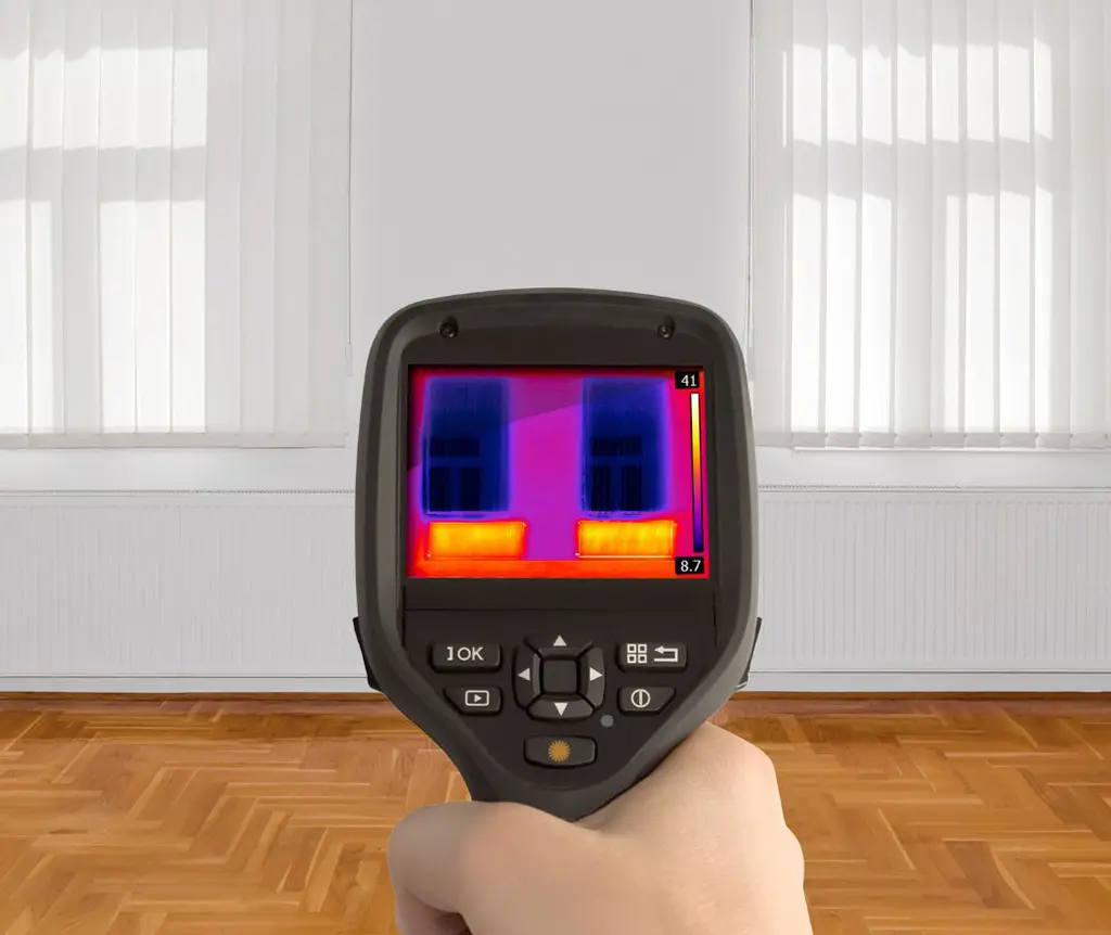 Thermal Imaging