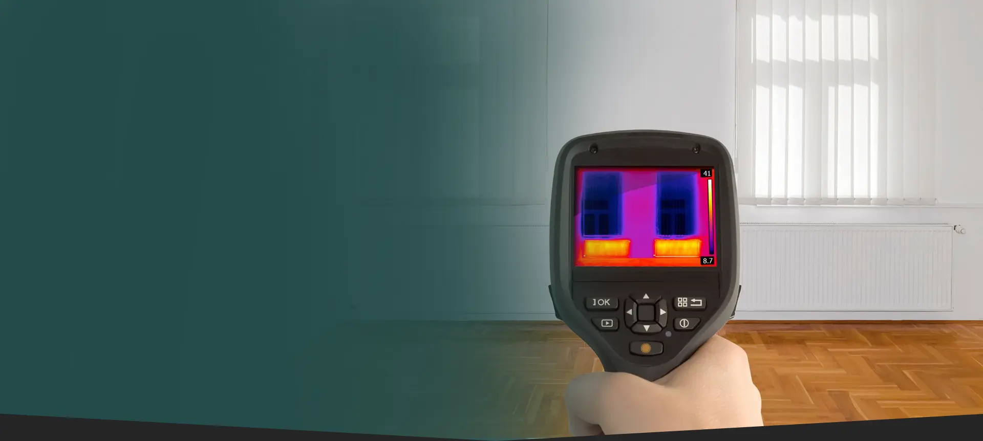 Thermal Imaging