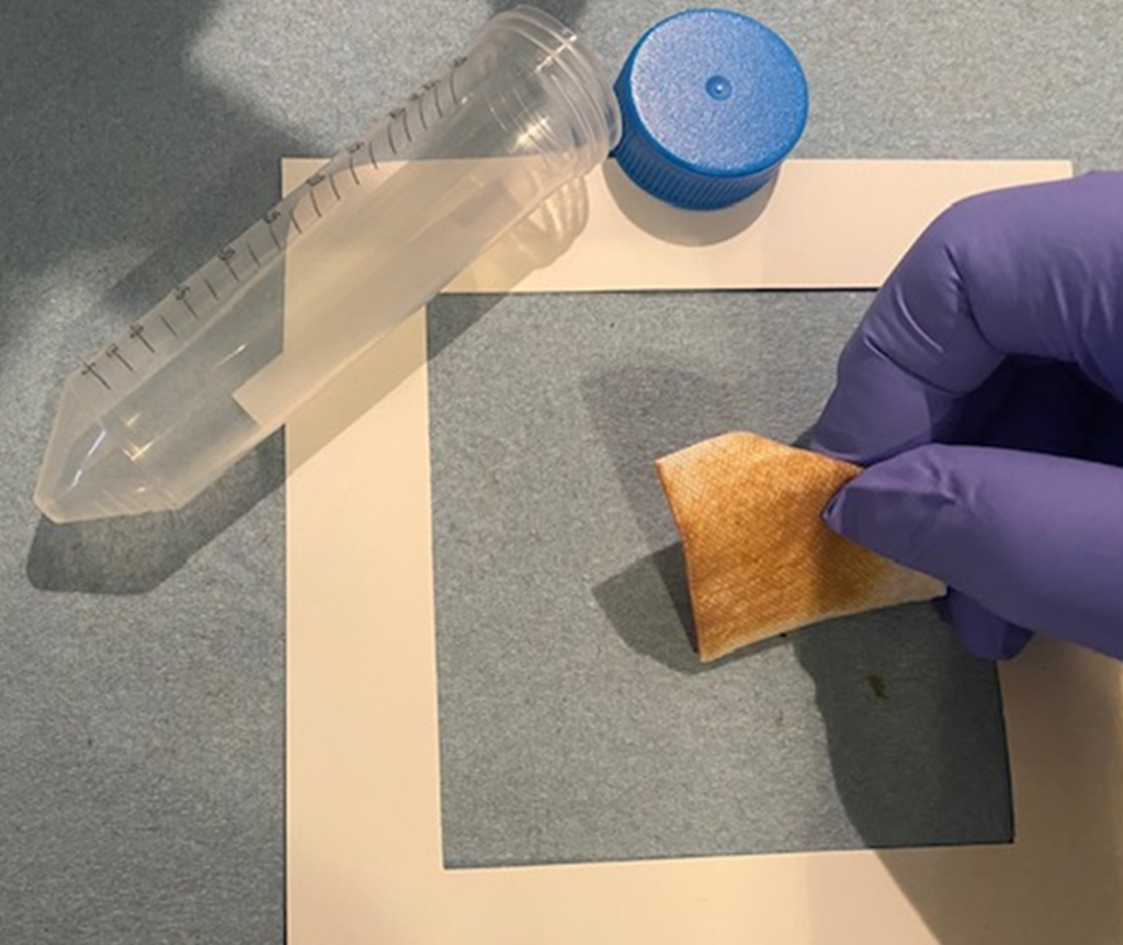 Meth Testing