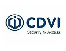 CDVI