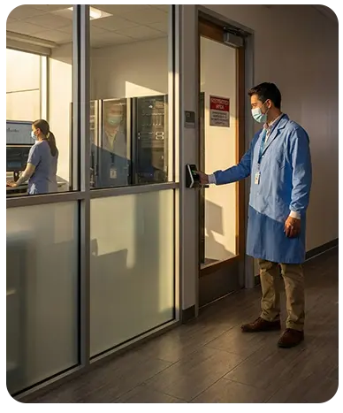 Healthcare & Labs