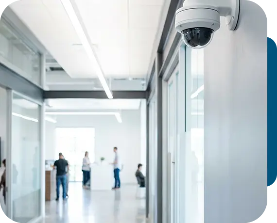 Why Choose Simon Security Systems?