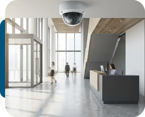 High-Performance Cloud Based Video Surveillance Solutions