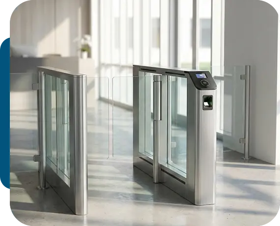 Why Choose Simon Security Systems?