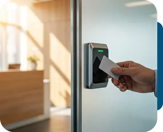 Access Control Systems for Business: Security That Supports Your Bottom Line
