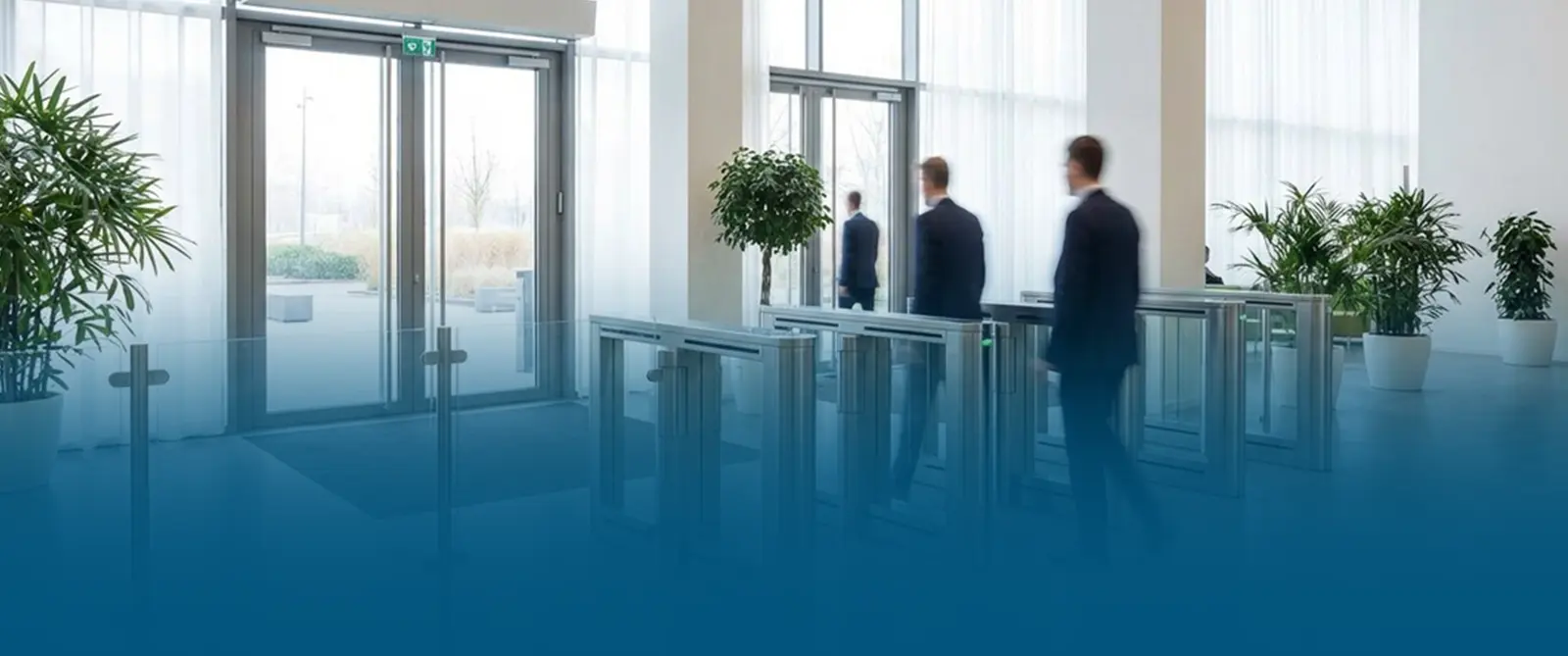  Enterprise Access Control Systems for Modern Business