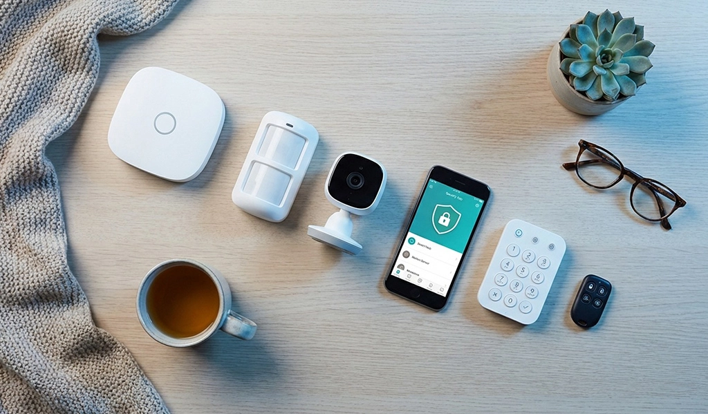 Commercial Intrusion Detection Systems & Advanced Perimeter Defense