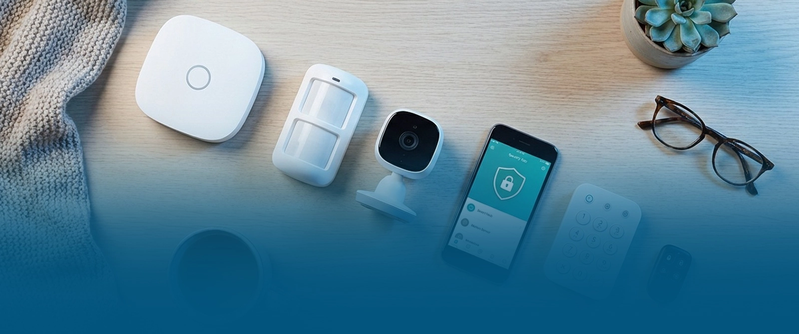 Commercial Intrusion Detection Systems & Advanced Perimeter Defense