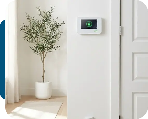 Why Choose Simon Security Systems?