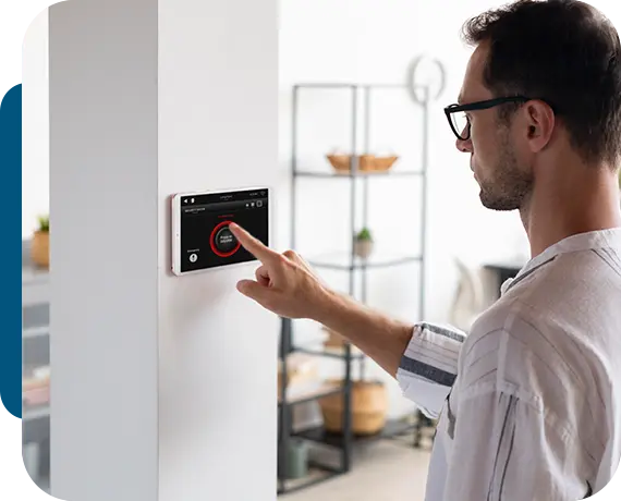 Why Choose Simon Security Systems?