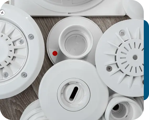 The Advantages of an Integrated Commercial Fire Alarm System
