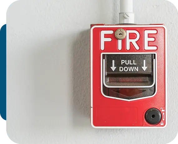 Turnkey Safety and Security Solutions