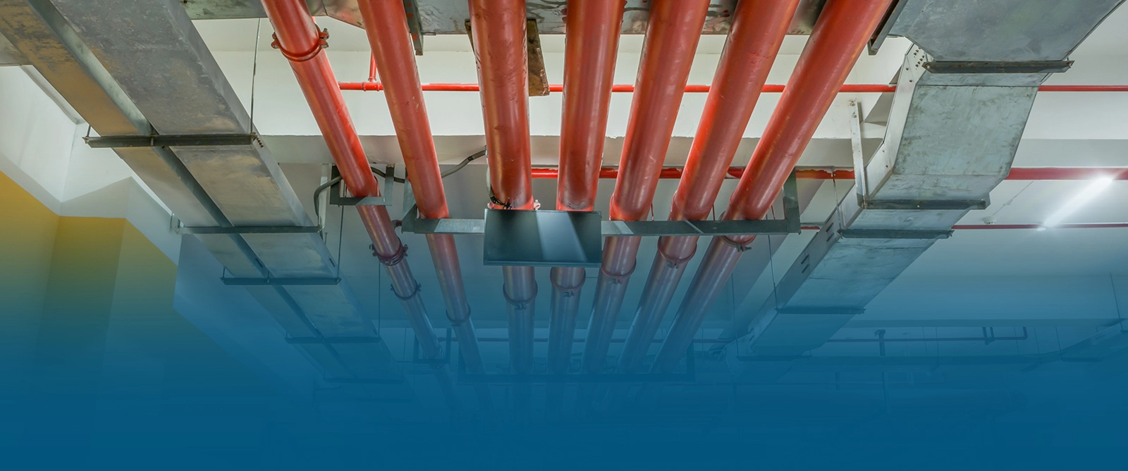 Commercial Fire Alarm System Design & Life Safety Integration