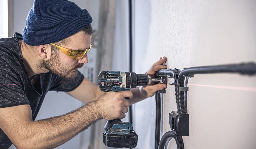Commercial Security System Maintenance & Lifecycle Stewardship