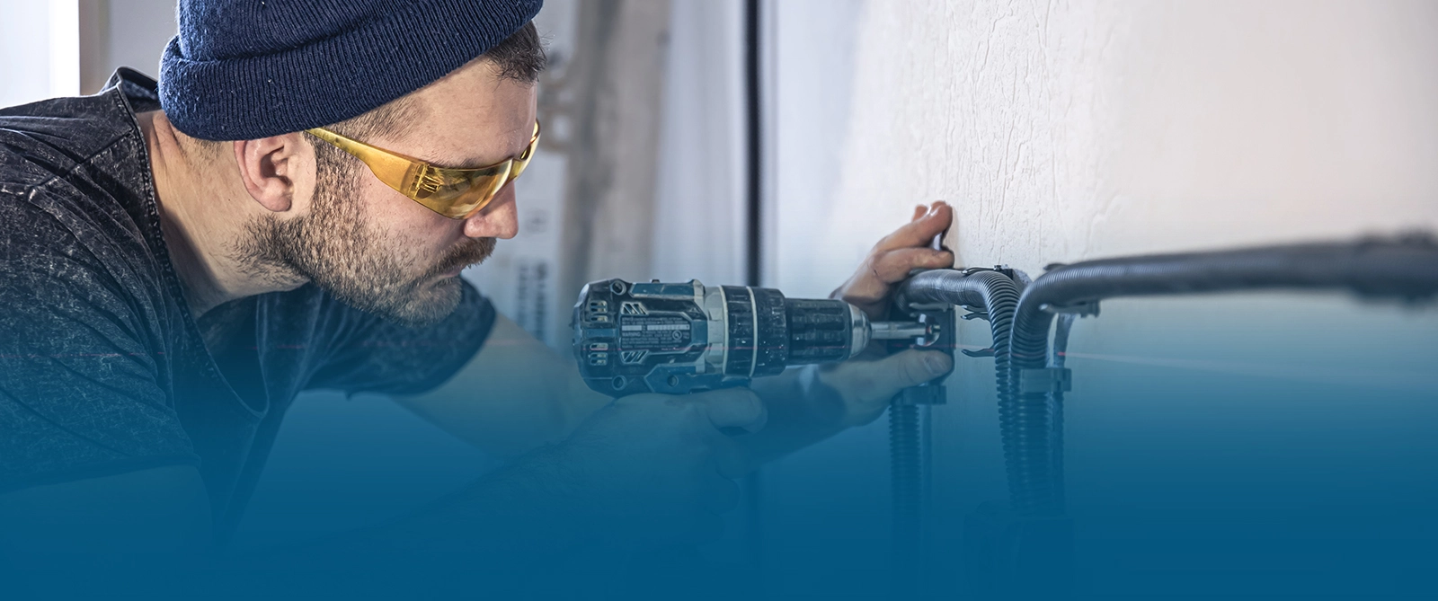 Commercial Security System Maintenance & Lifecycle Stewardship