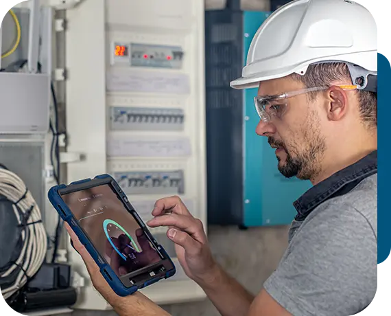 Delivering Service Excellence Through Data and Accountability