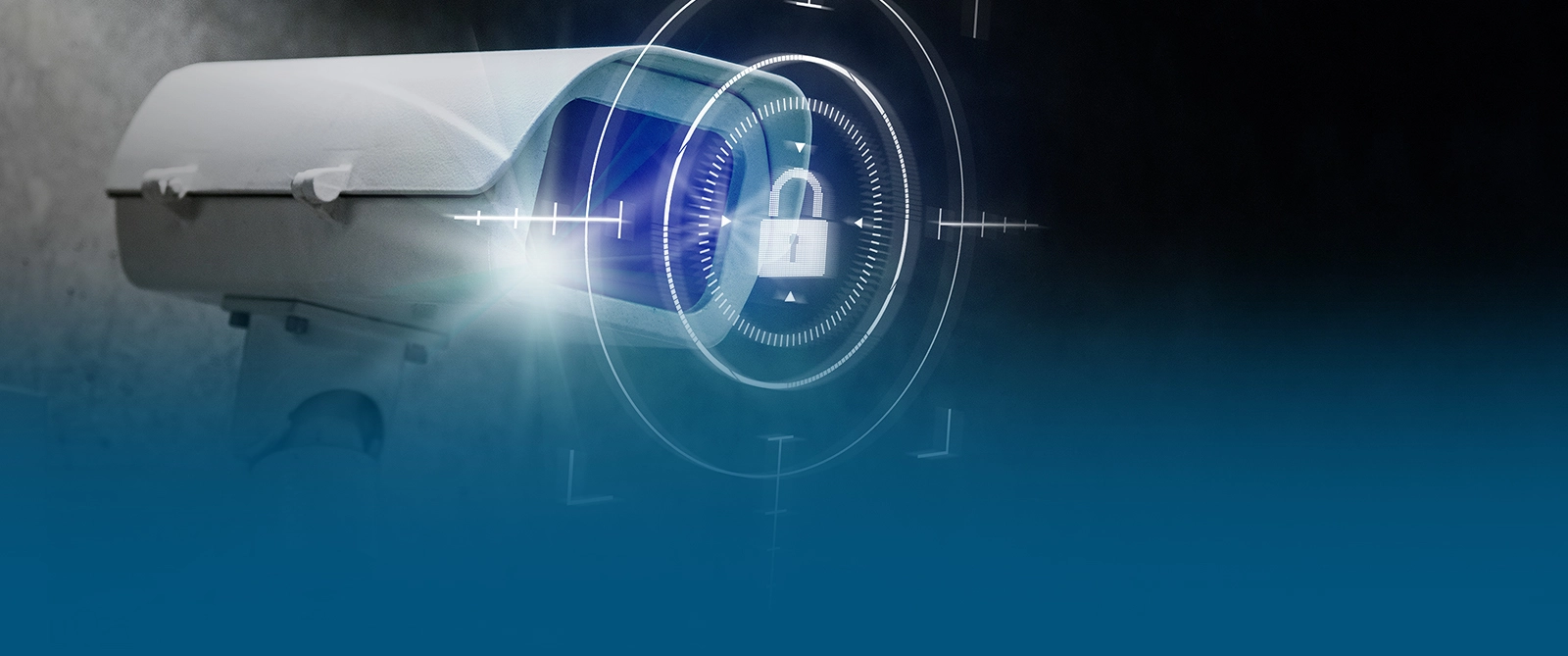 Enterprise-Grade Commercial Security System Services