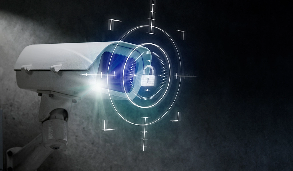 Enterprise-Grade Commercial Security System Services