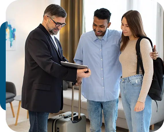 Your Trusted Orangeburg Security Integrator