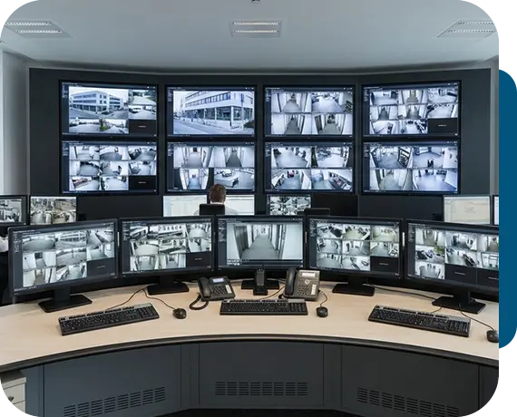 Why Choose Simon Security Systems?