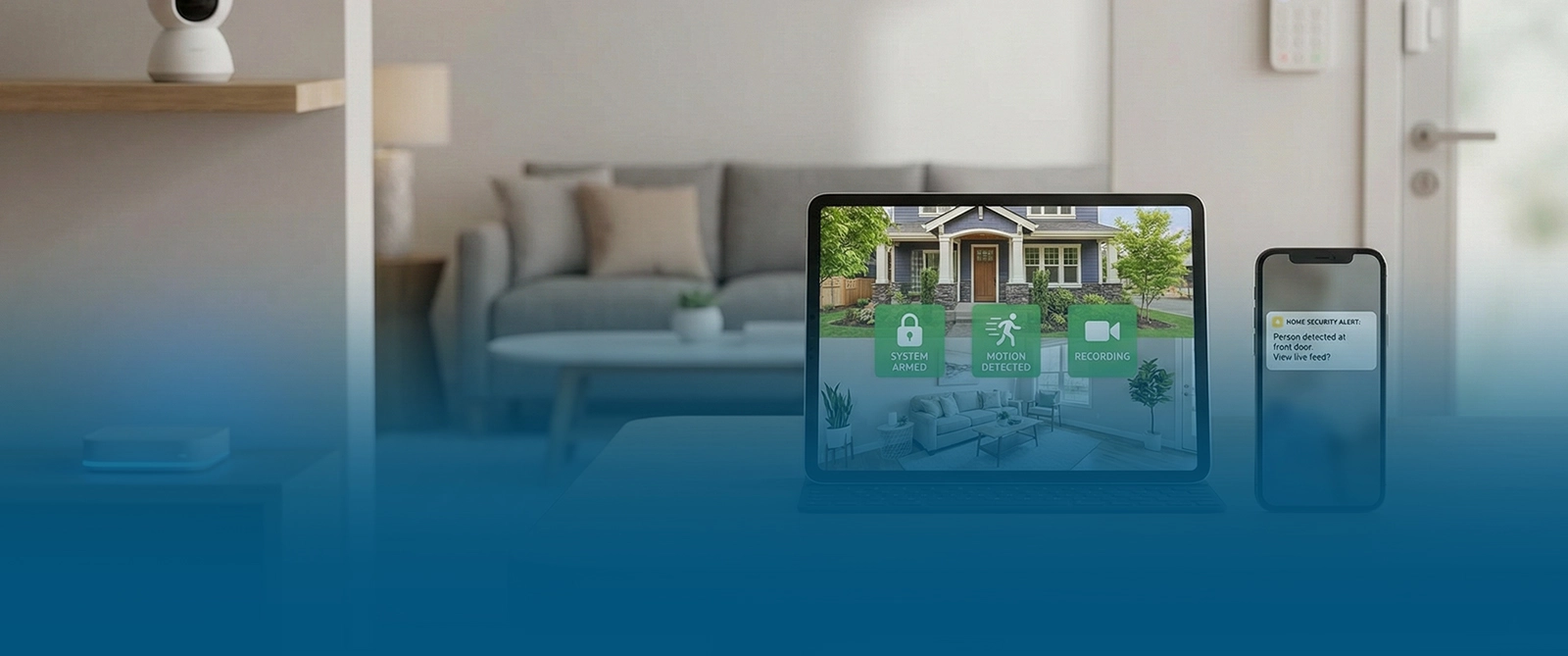 The Standard for Enterprise Security Integration.