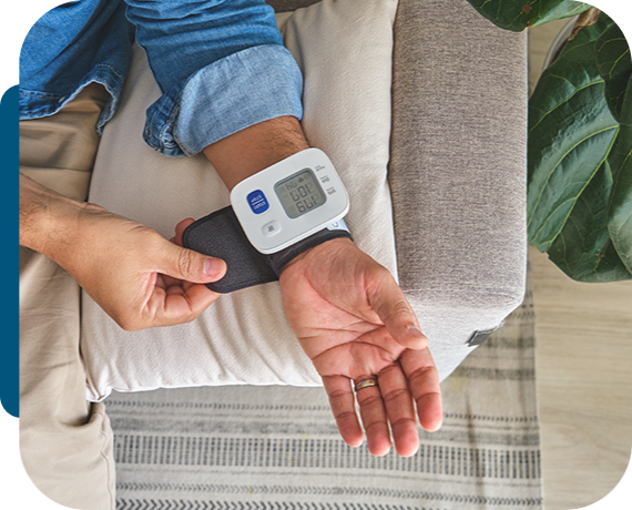 Health Monitoring