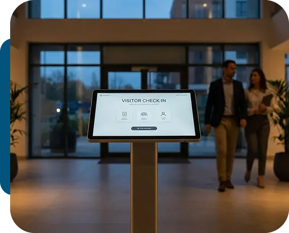 Why Choose Simon Security Systems?