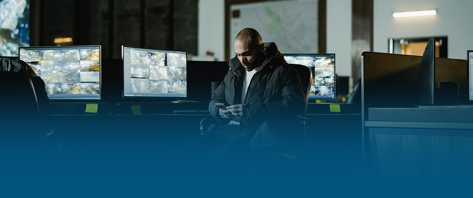 The Standard for Enterprise Security Integration.
