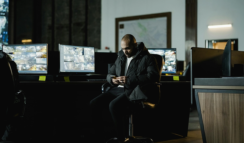 The Standard for Enterprise Security Integration.