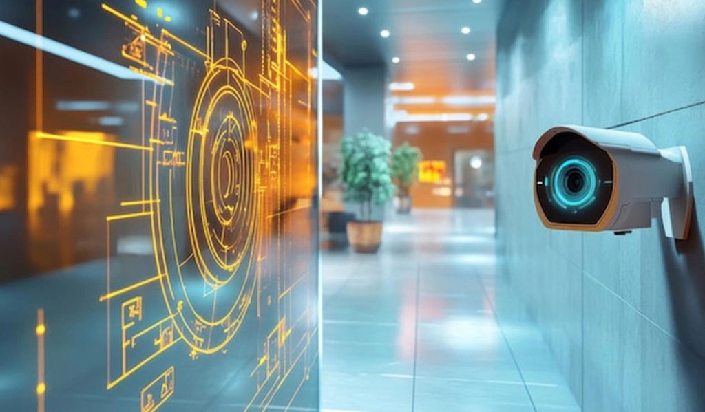 The Standard for Enterprise Security Integration.